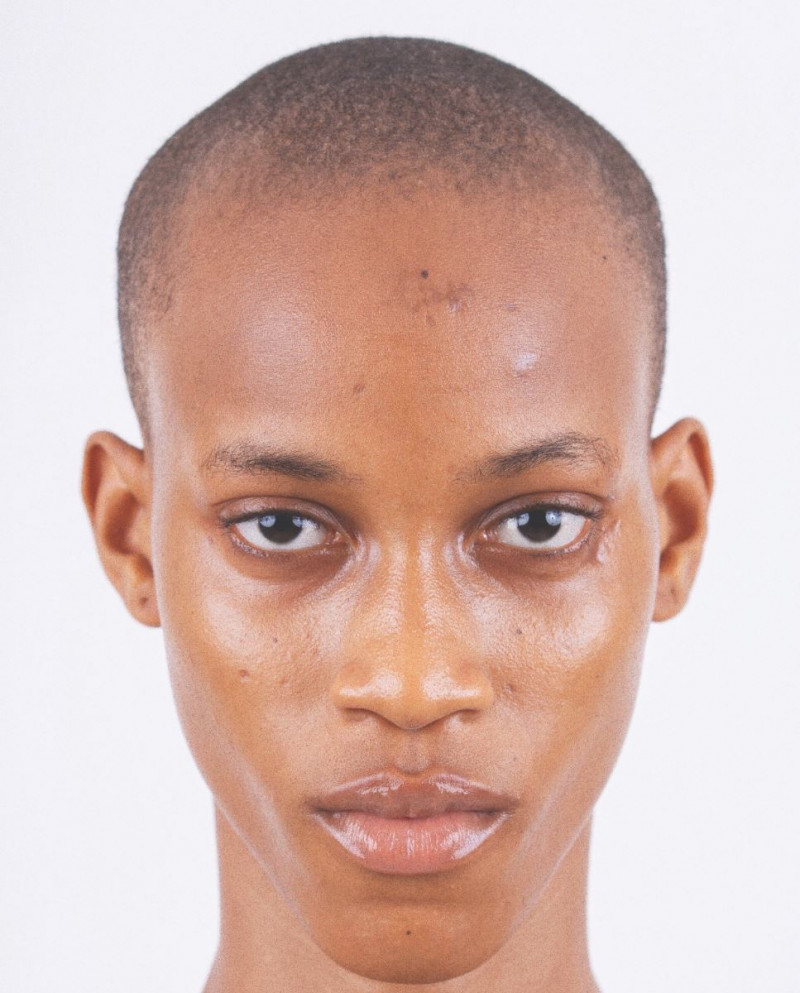 Photo of model Omowunmi Shodeko - ID 663985