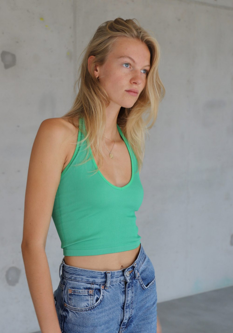 Photo of model Lena Werner - ID 664137