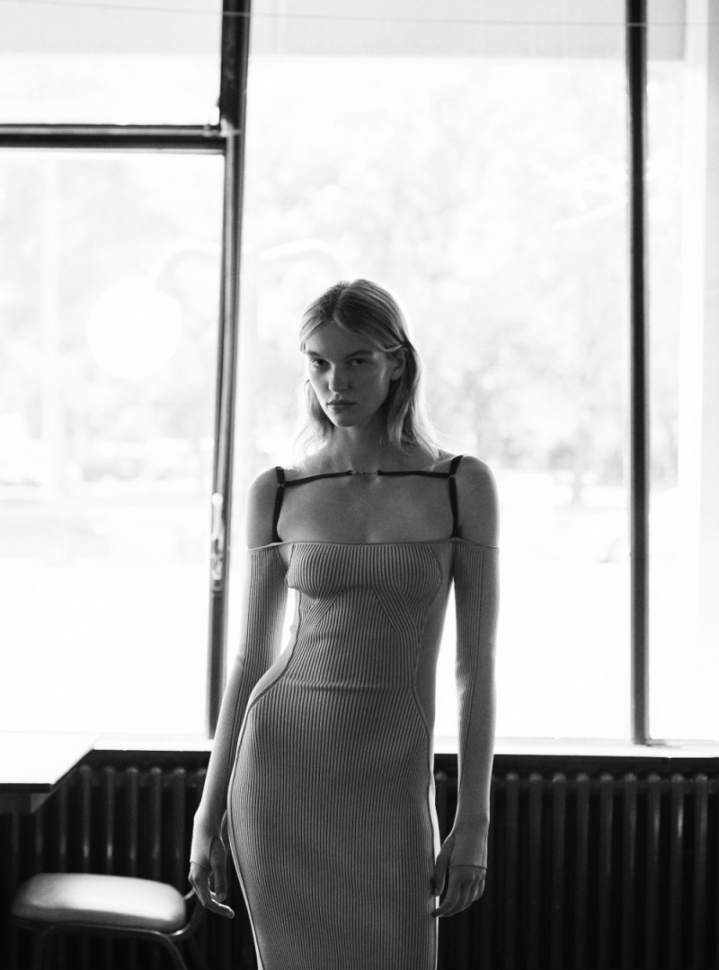 Photo of model Lena Werner - ID 664146