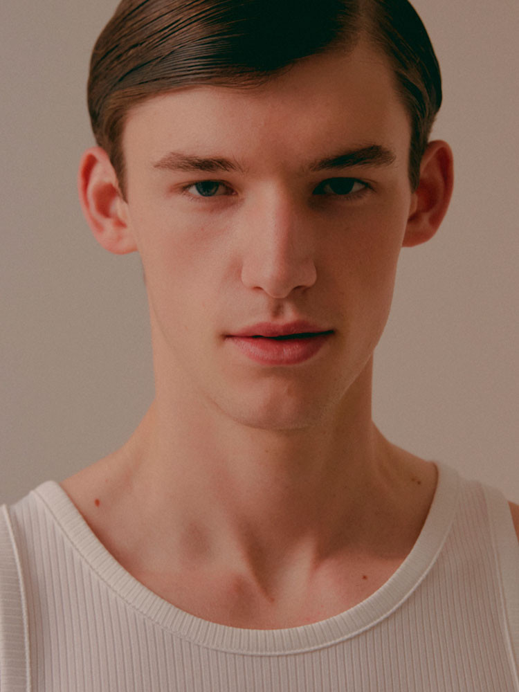 Photo of model Matthew Rahill - ID 664219