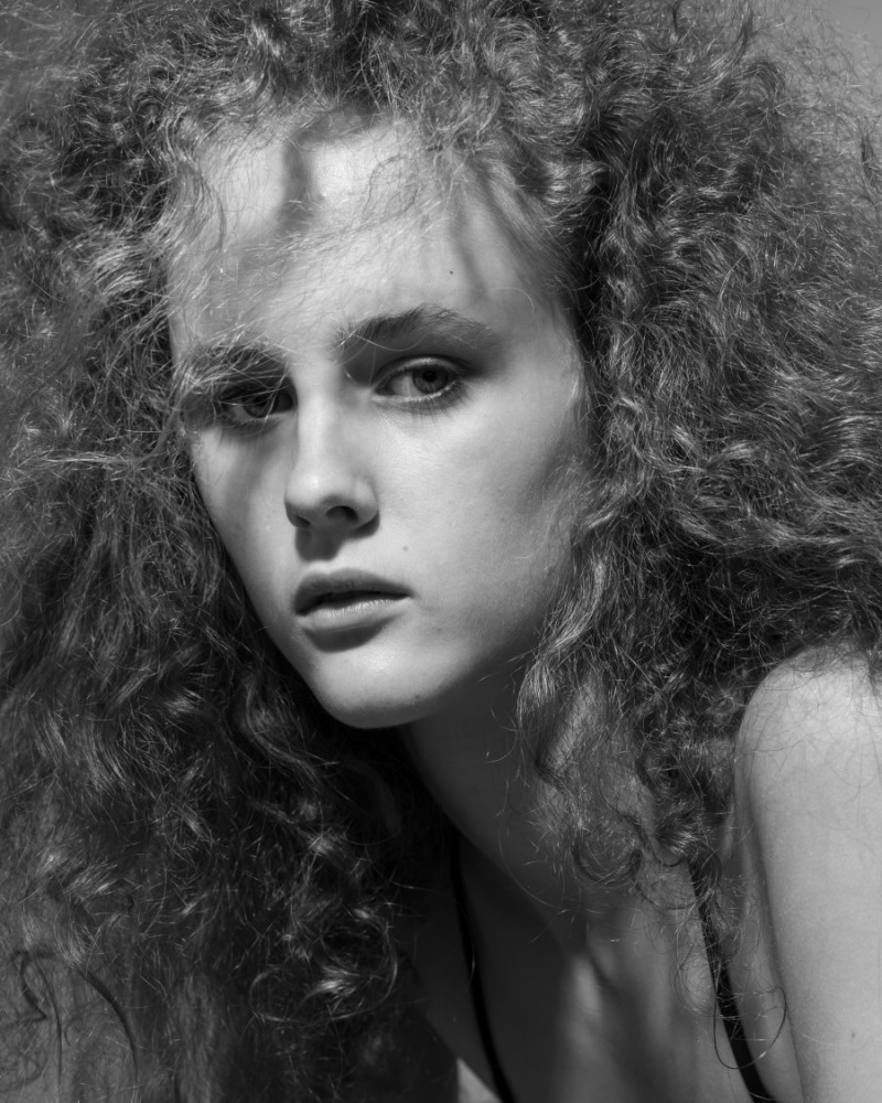 Photo of model Anna Haestrup - ID 664256