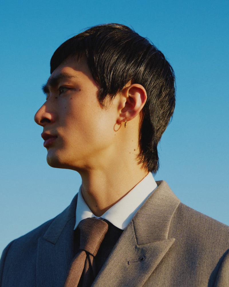 Photo of model Takuya Ebihara - ID 664284