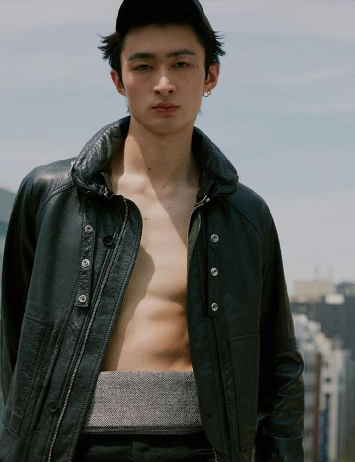 Photo of model Takuya Ebihara - ID 664290