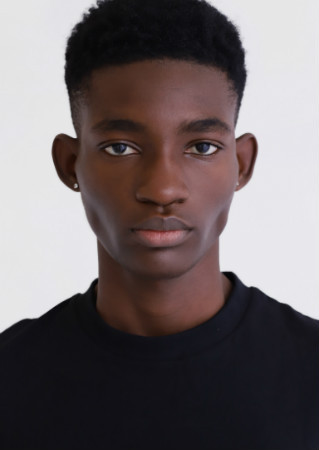 Photo of model Evans Ikechukwu - ID 664301