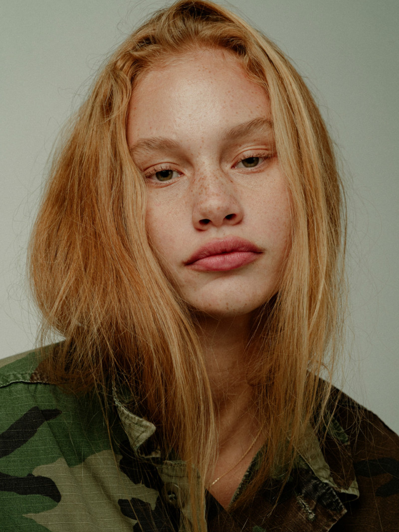 Photo of model Tess Summer Carter - ID 664304