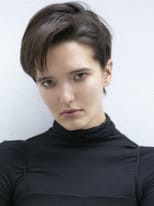 Photo of model Maelona Thomas - ID 664330