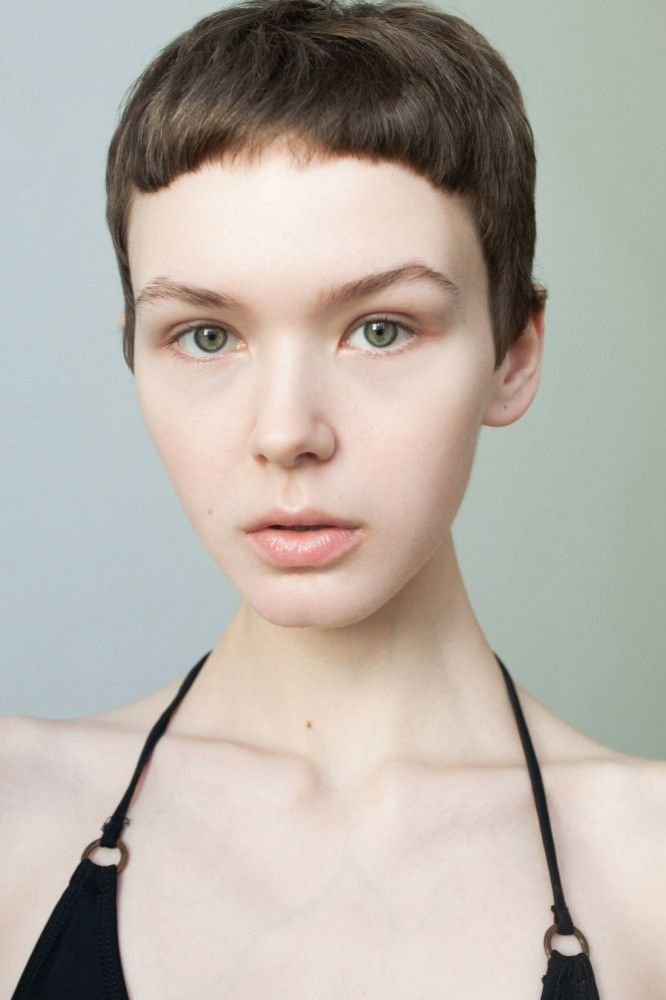 Photo of model Tora Bykava - ID 664367