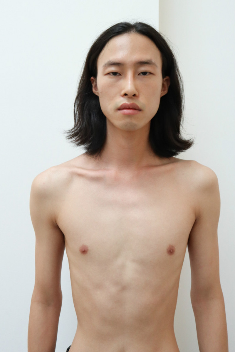 Photo of model Ji Seok Nam - ID 664397