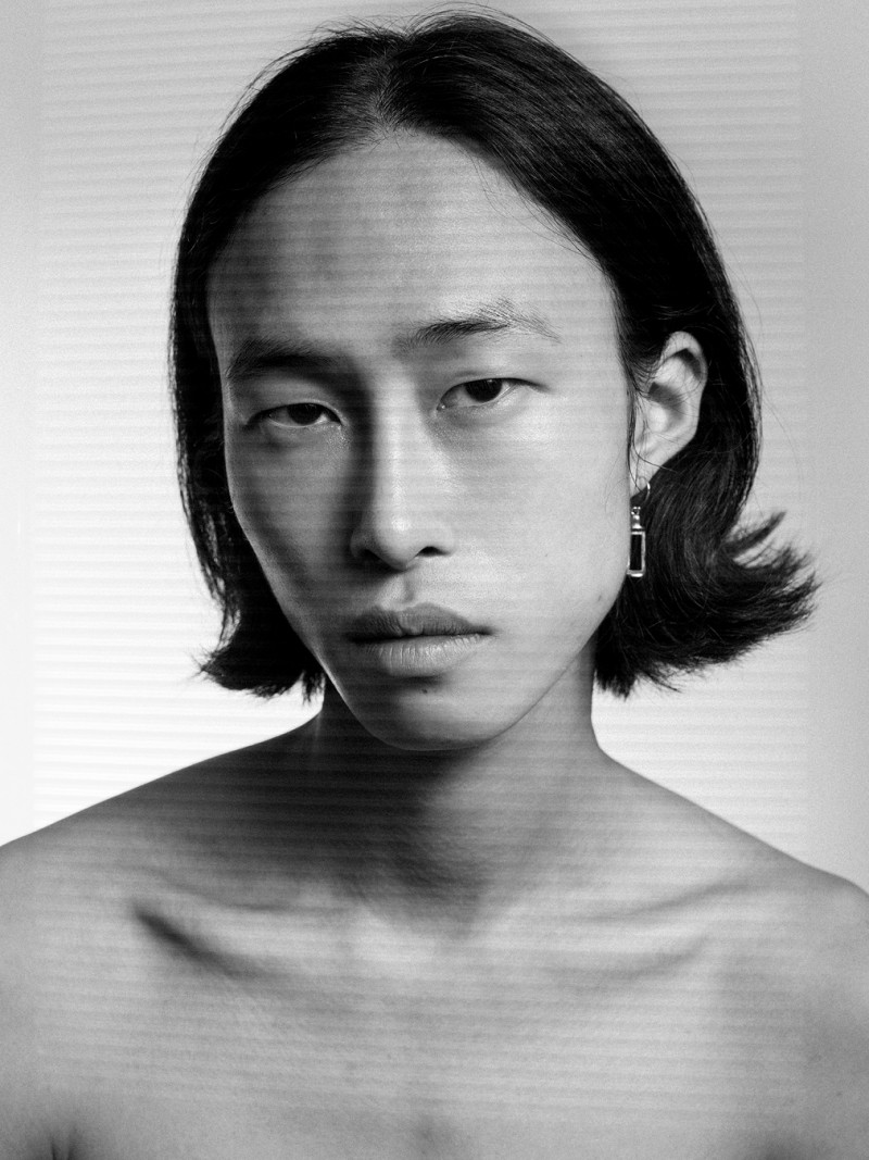 Photo of model Ji Seok Nam - ID 664402