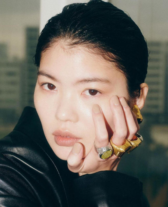 Photo of model Manami Kinoshita - ID 664530