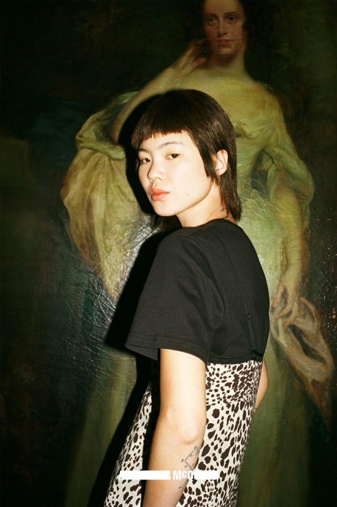 Photo of model Manami Kinoshita - ID 664534