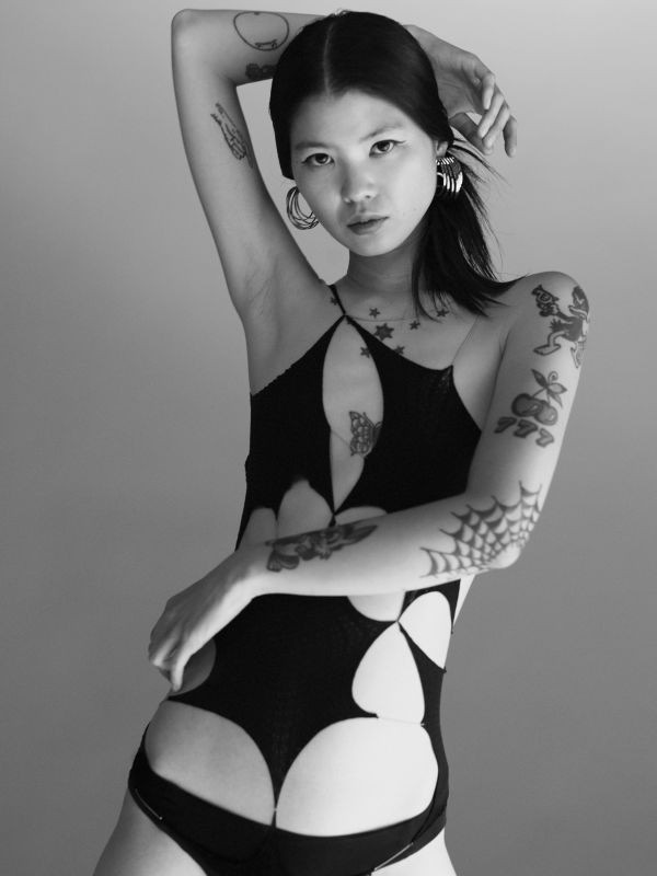 Photo of model Manami Kinoshita - ID 664535