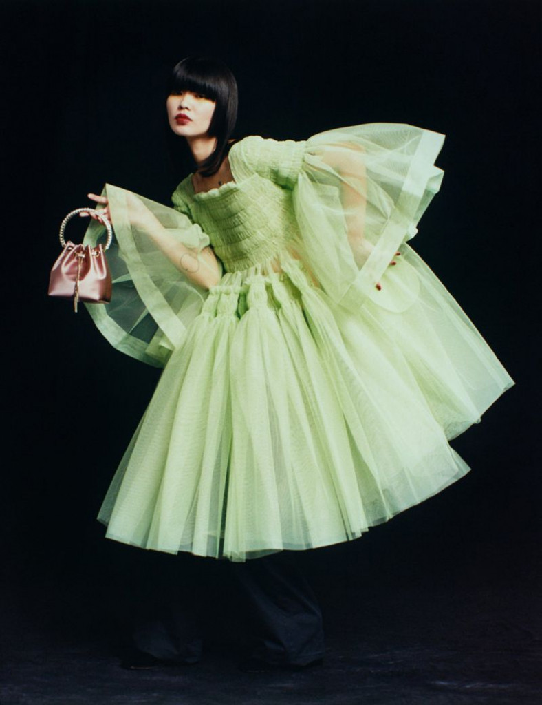 Photo of model Manami Kinoshita - ID 664538