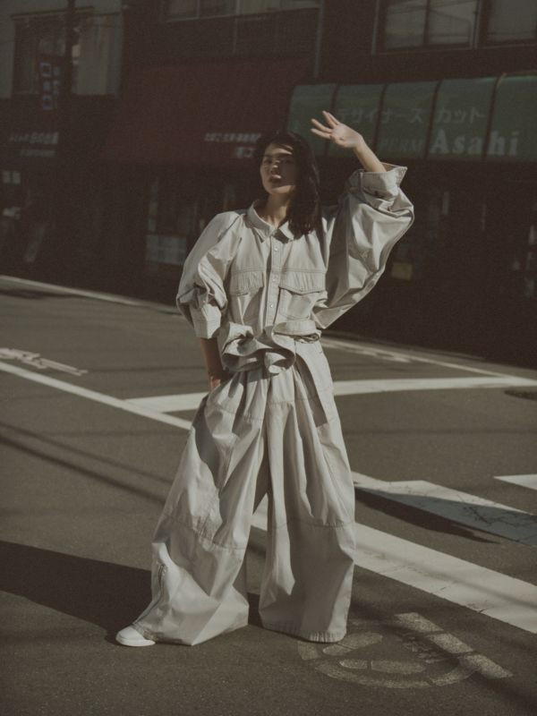 Photo of model Manami Kinoshita - ID 664541