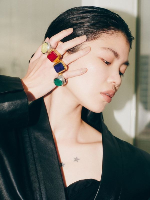 Photo of model Manami Kinoshita - ID 664545