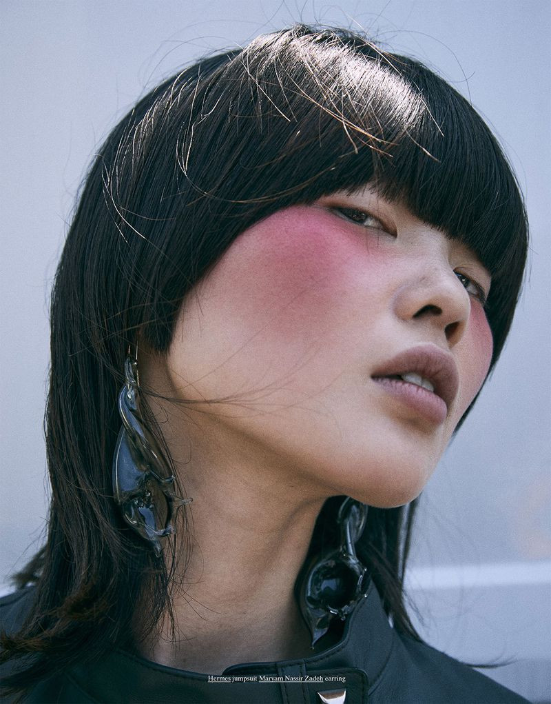 Photo of model Manami Kinoshita - ID 664553