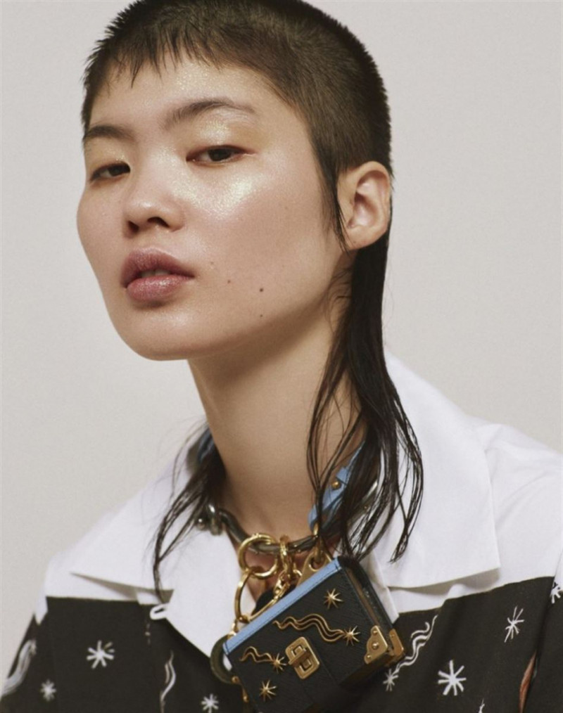 Photo of model Manami Kinoshita - ID 664605