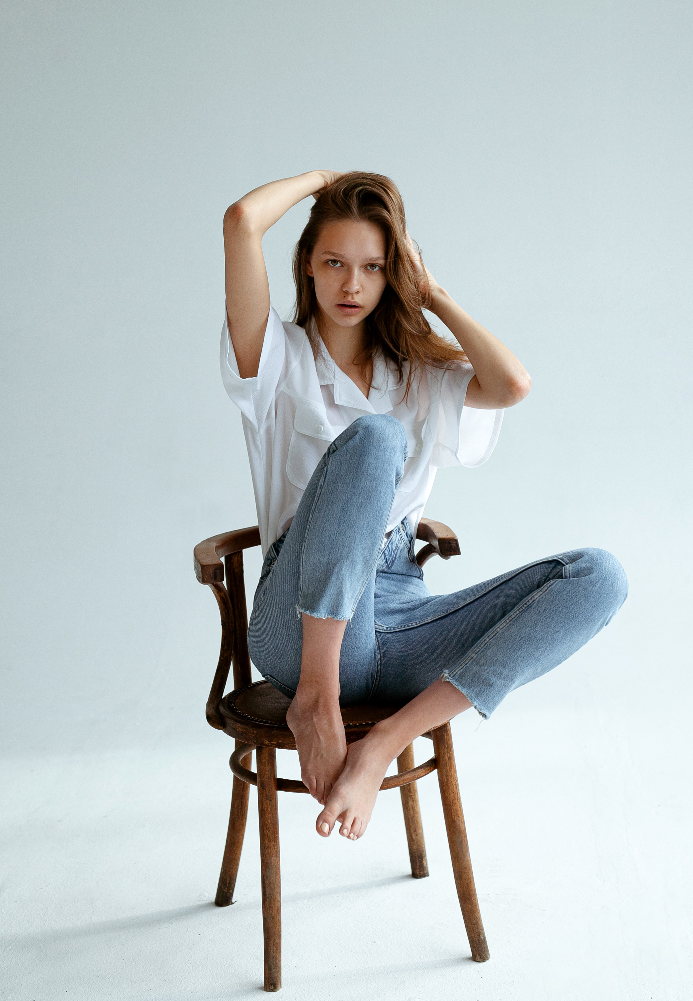Photo of fashion model Zuzanna Kowalik - ID 664655 | Models | The FMD