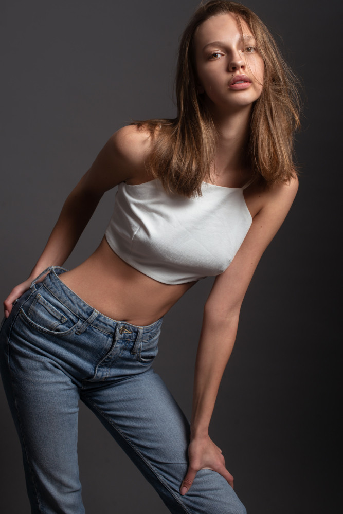 Photo of model Zuzanna Kowalik - ID 664667