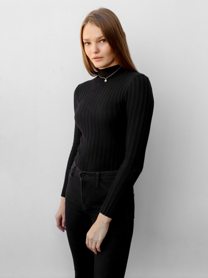 Photo of model Kjnara Swanson - ID 664705
