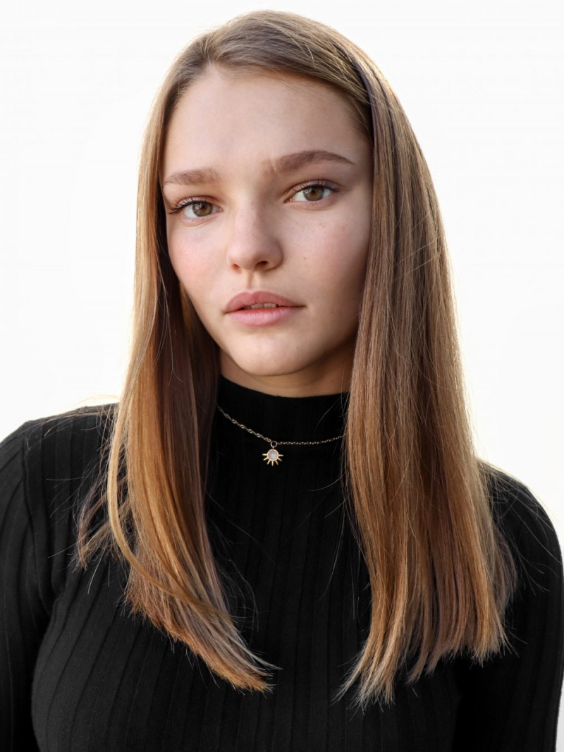 Photo of model Kjnara Swanson - ID 664706