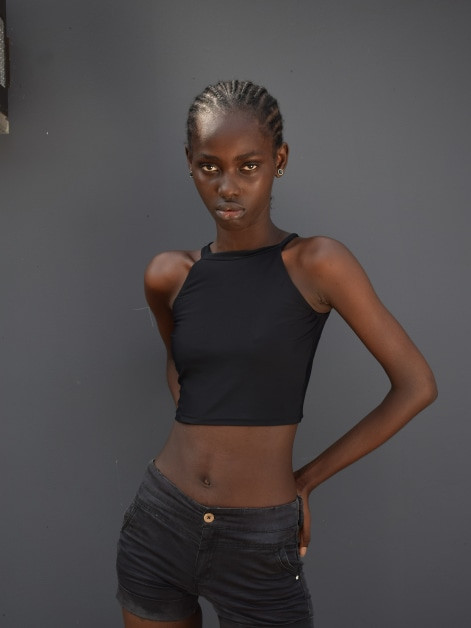 Photo of fashion model Divine Nwaokogba - ID 664914 | Models | The FMD