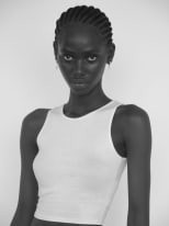 Photo of model Divine Nwaokogba - ID 664918