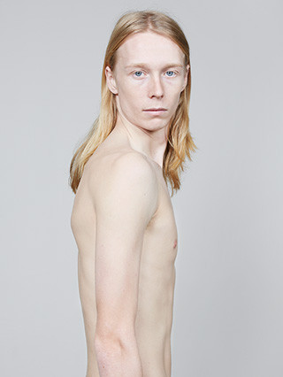 Photo of model Atticus Rodda - ID 664957