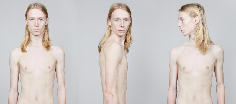 Photo of model Atticus Rodda - ID 664958