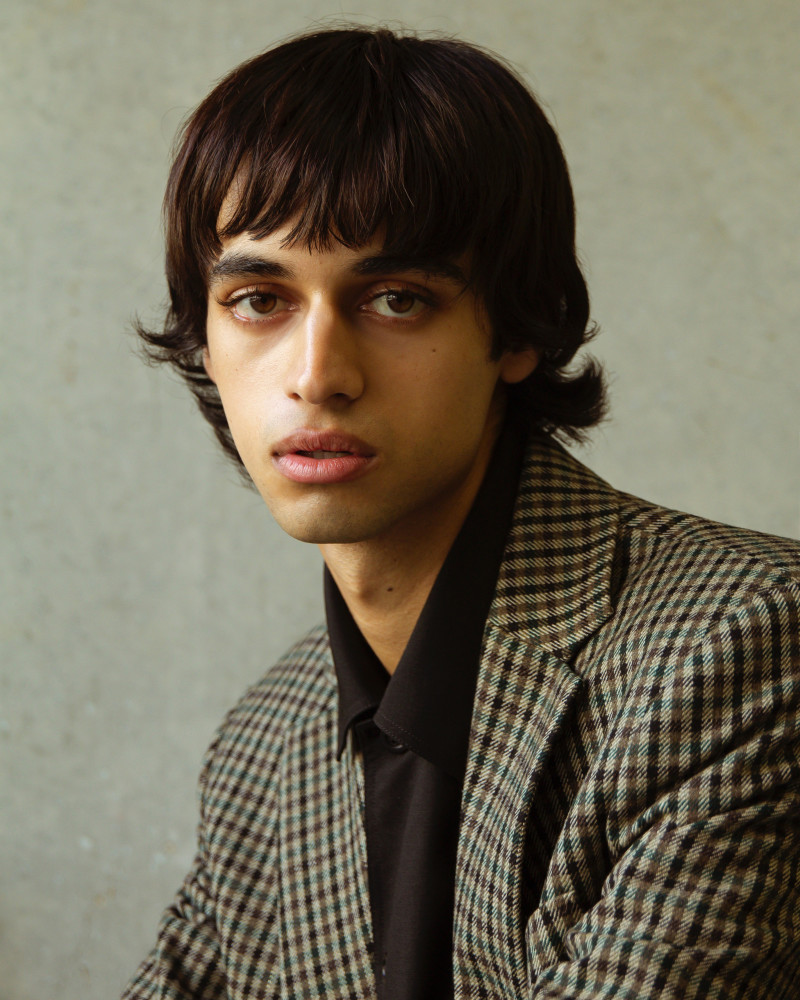 Photo of model Mateen Ismail - ID 664971