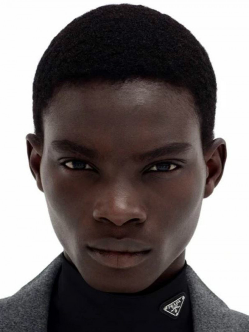 Photo of model Dara Gueye - ID 665017