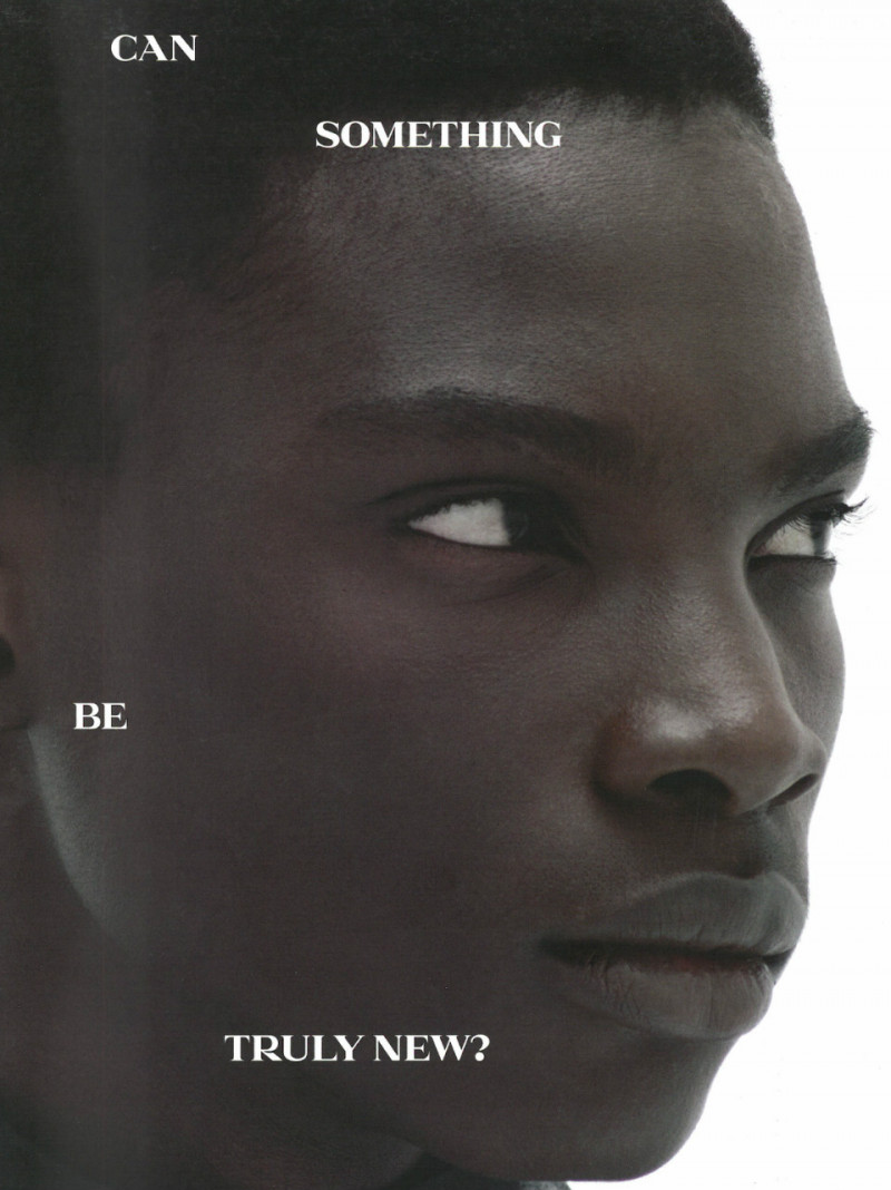 Photo of model Dara Gueye - ID 665022