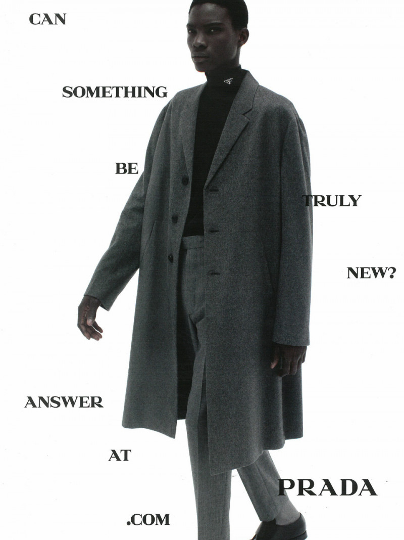 Photo of model Dara Gueye - ID 665023