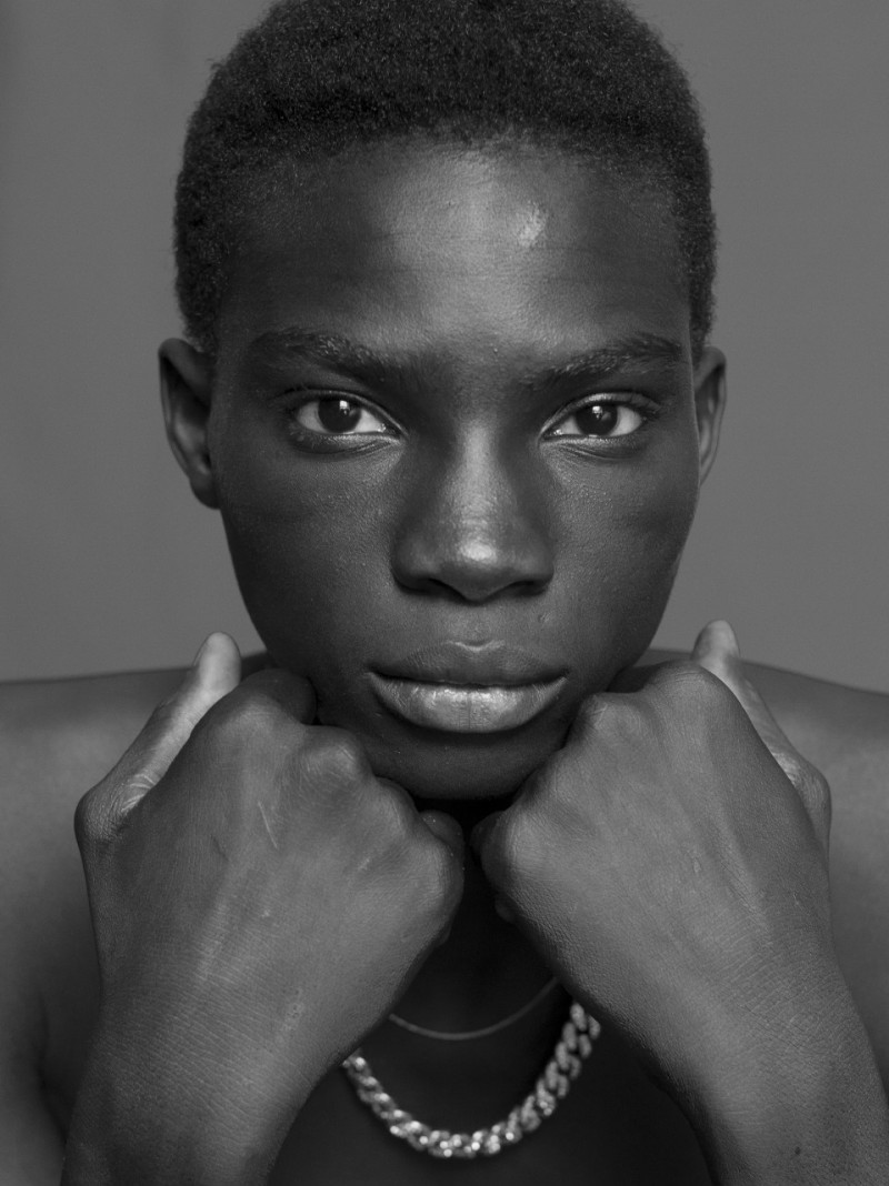 Photo of fashion model Dara Gueye - ID 665024 | Models | The FMD