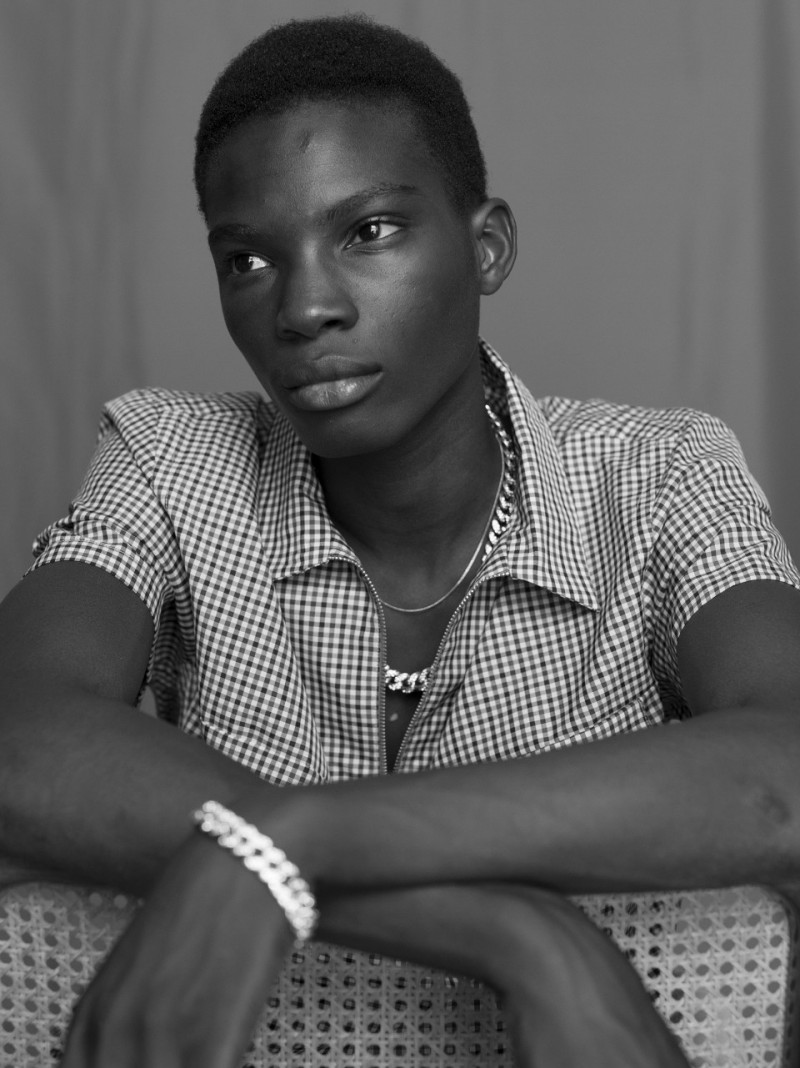 Photo of fashion model Dara Gueye - ID 665028 | Models | The FMD