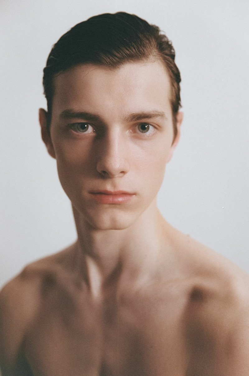 Photo of model Adrians Smats - ID 665032