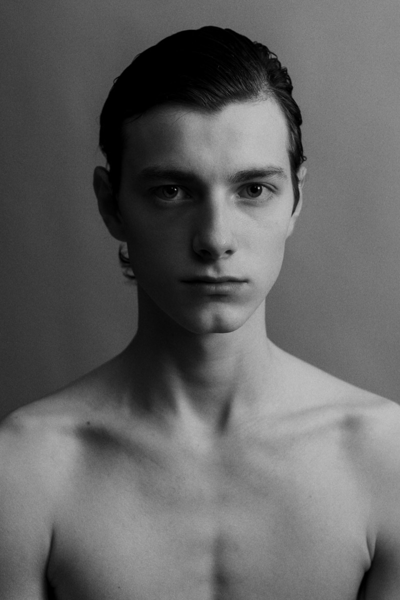 Photo of fashion model Adrians Smats - ID 665036 | Models | The FMD