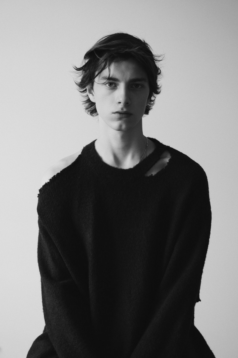 Photo of model Adrians Smats - ID 665038