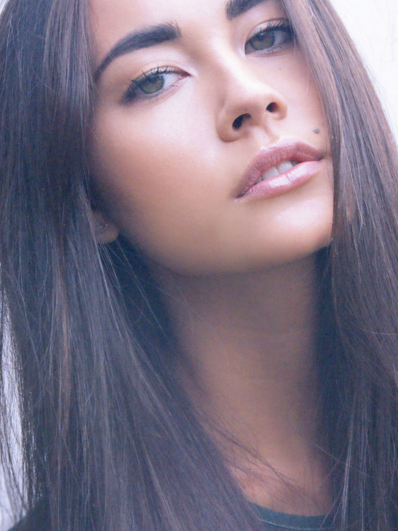Photo of model Ana Tanaka - ID 493612