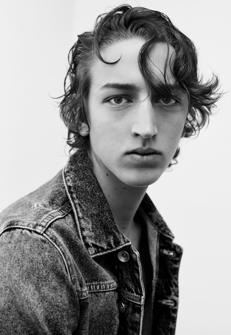 Photo of model Jaume Marti - ID 665048