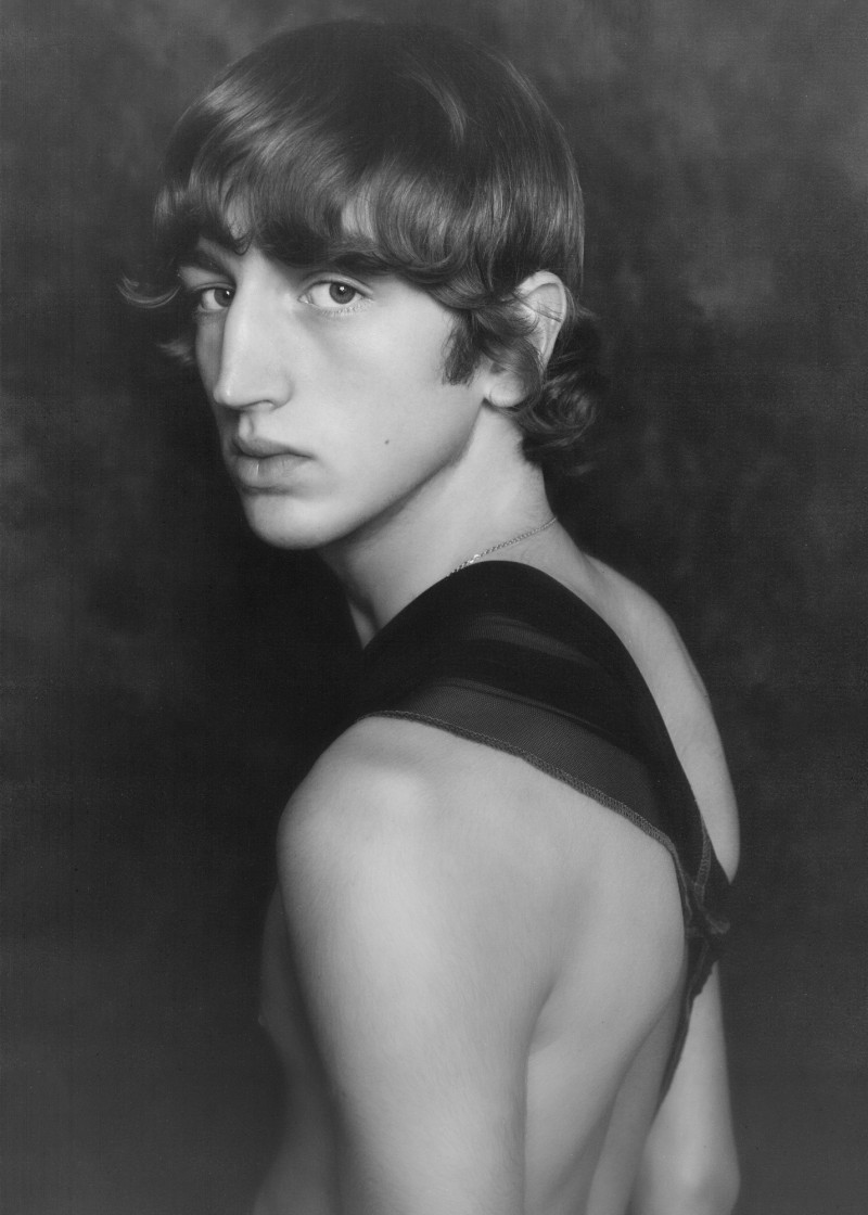 Photo of model Jaume Marti - ID 665051
