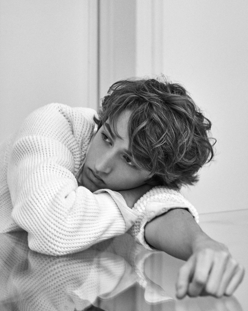 Photo of model Jaume Marti - ID 665053
