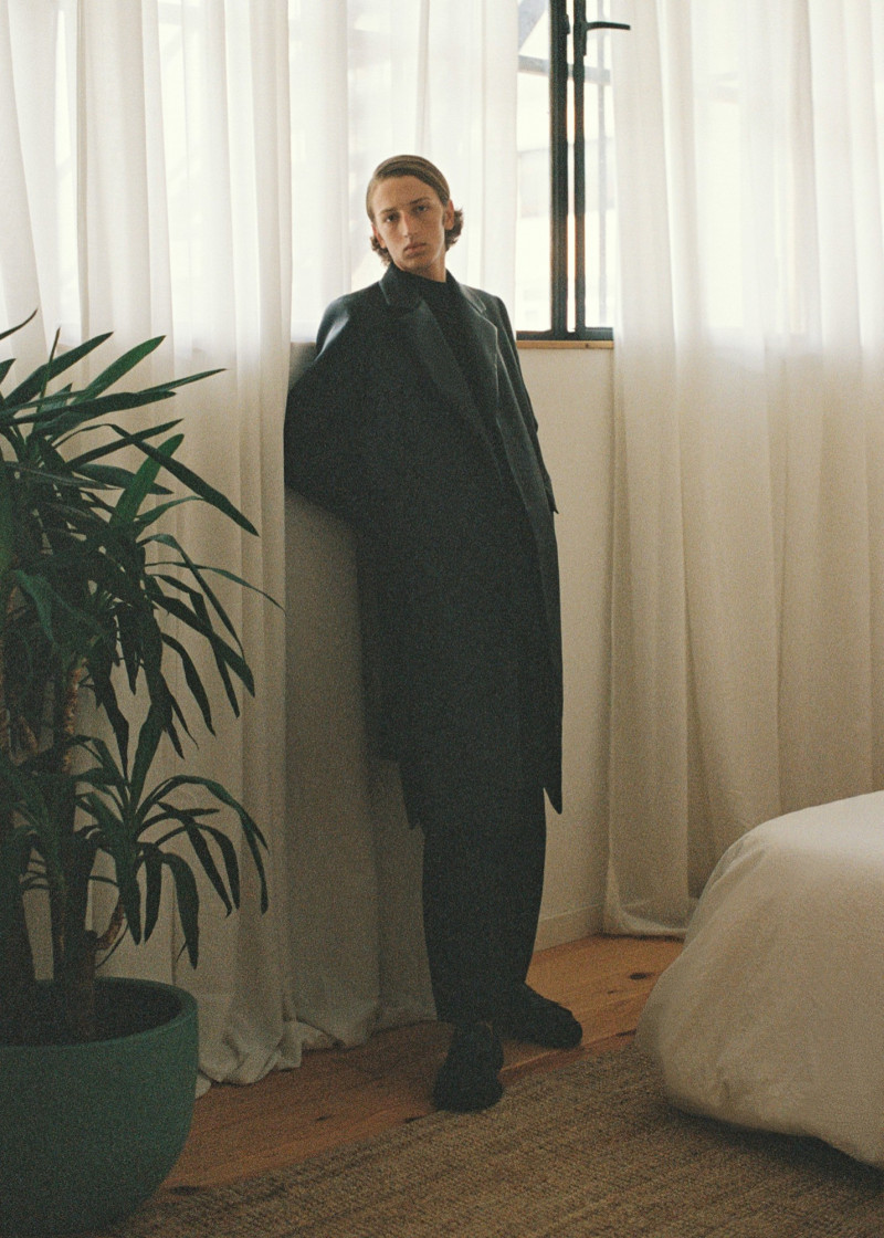 Photo of model Jaume Marti - ID 665054