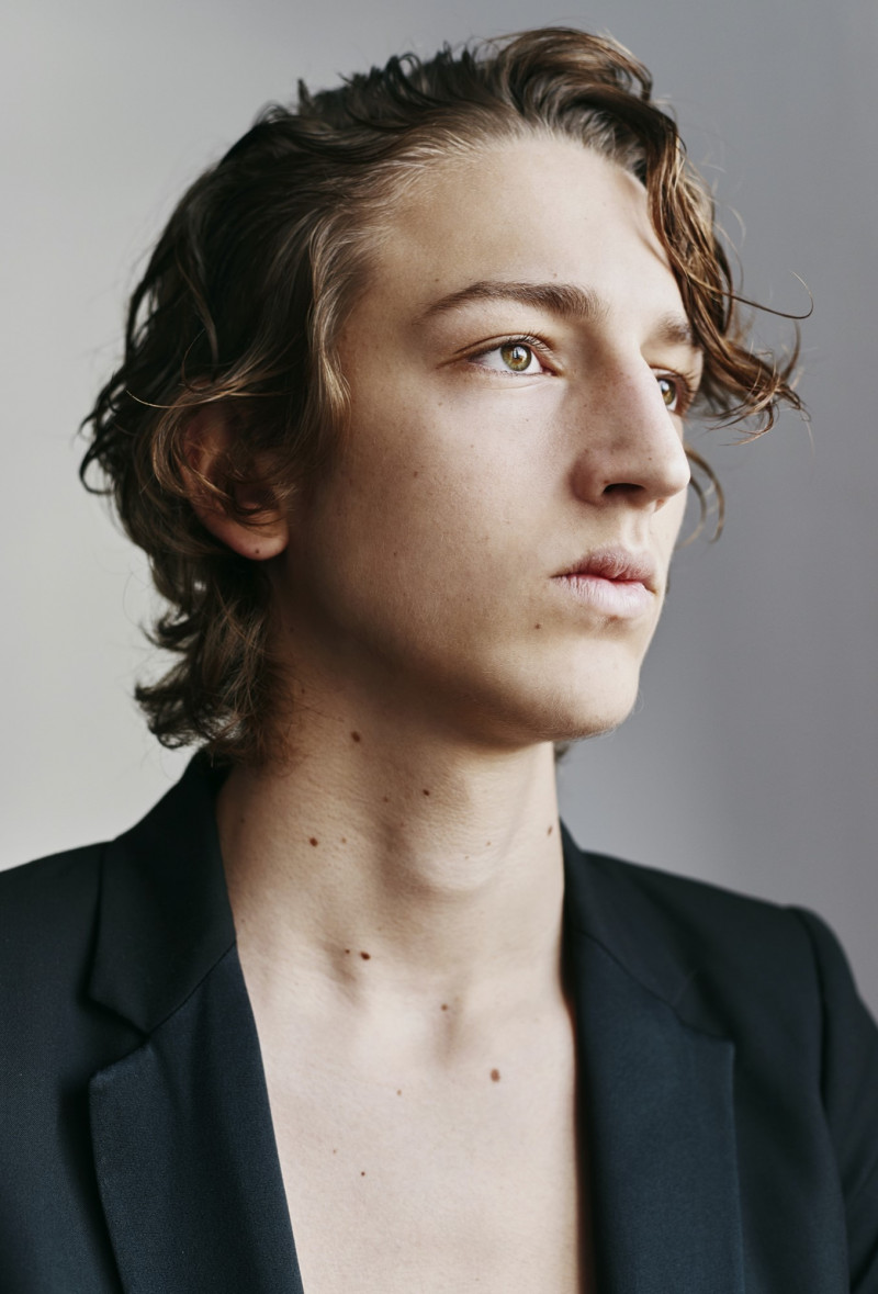 Photo of model Jaume Marti - ID 665056