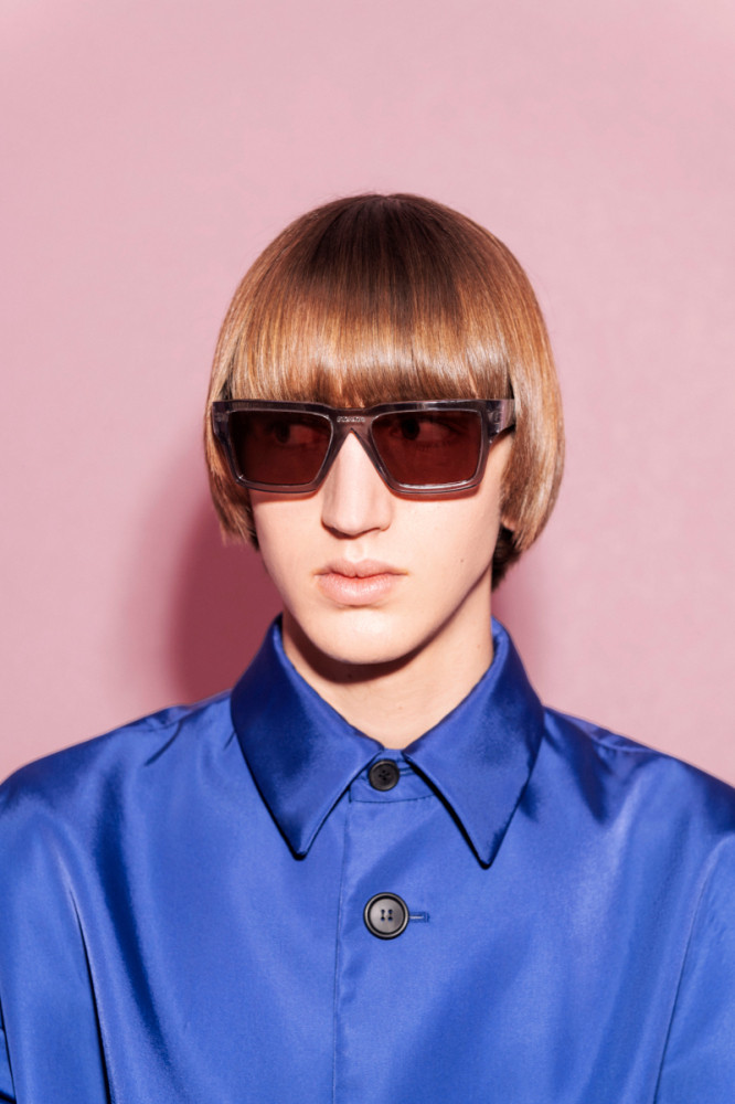 Photo of model Jaume Marti - ID 665072
