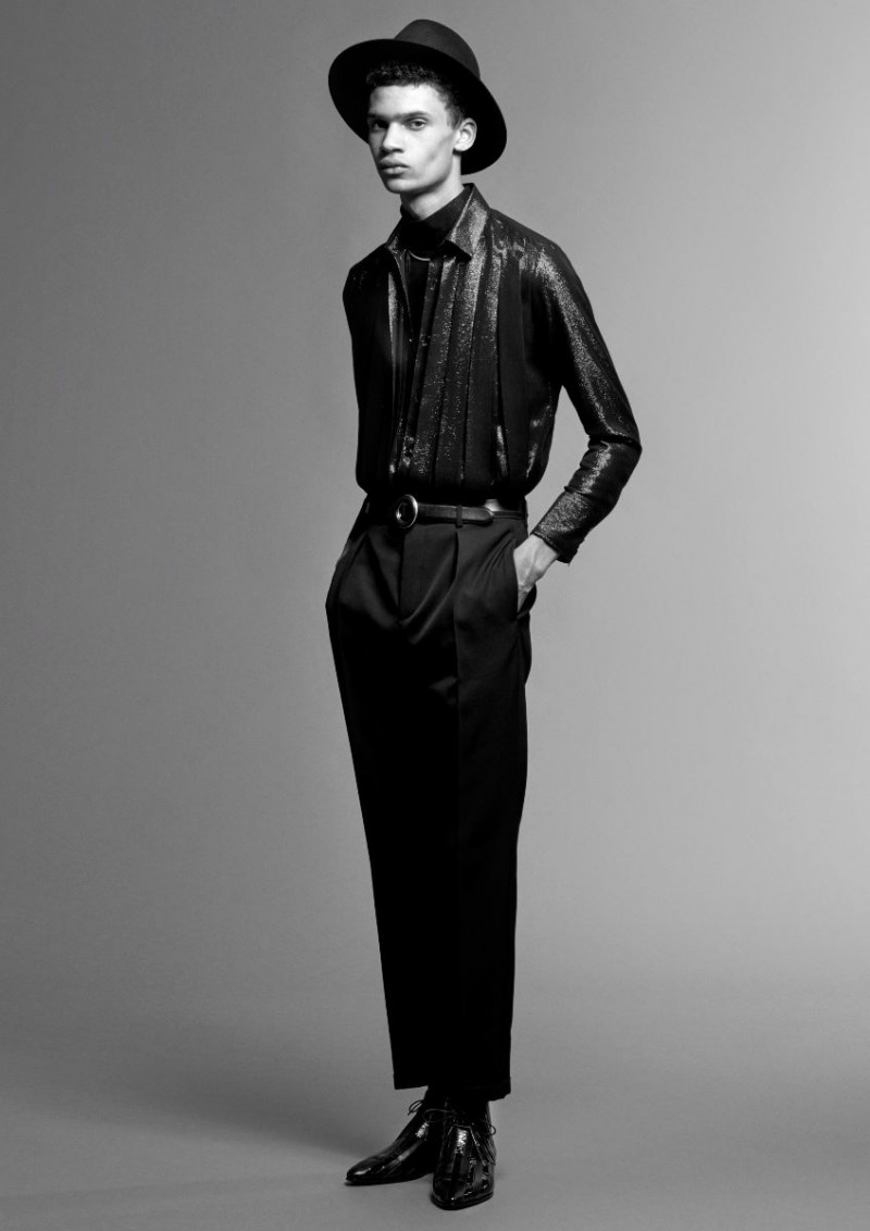 Photo of model Lenny Diaw - ID 665103