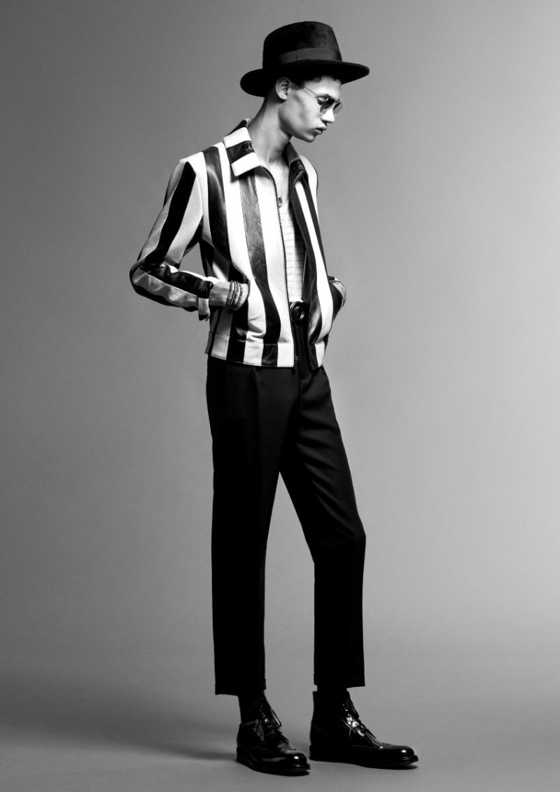 Photo of model Lenny Diaw - ID 665105