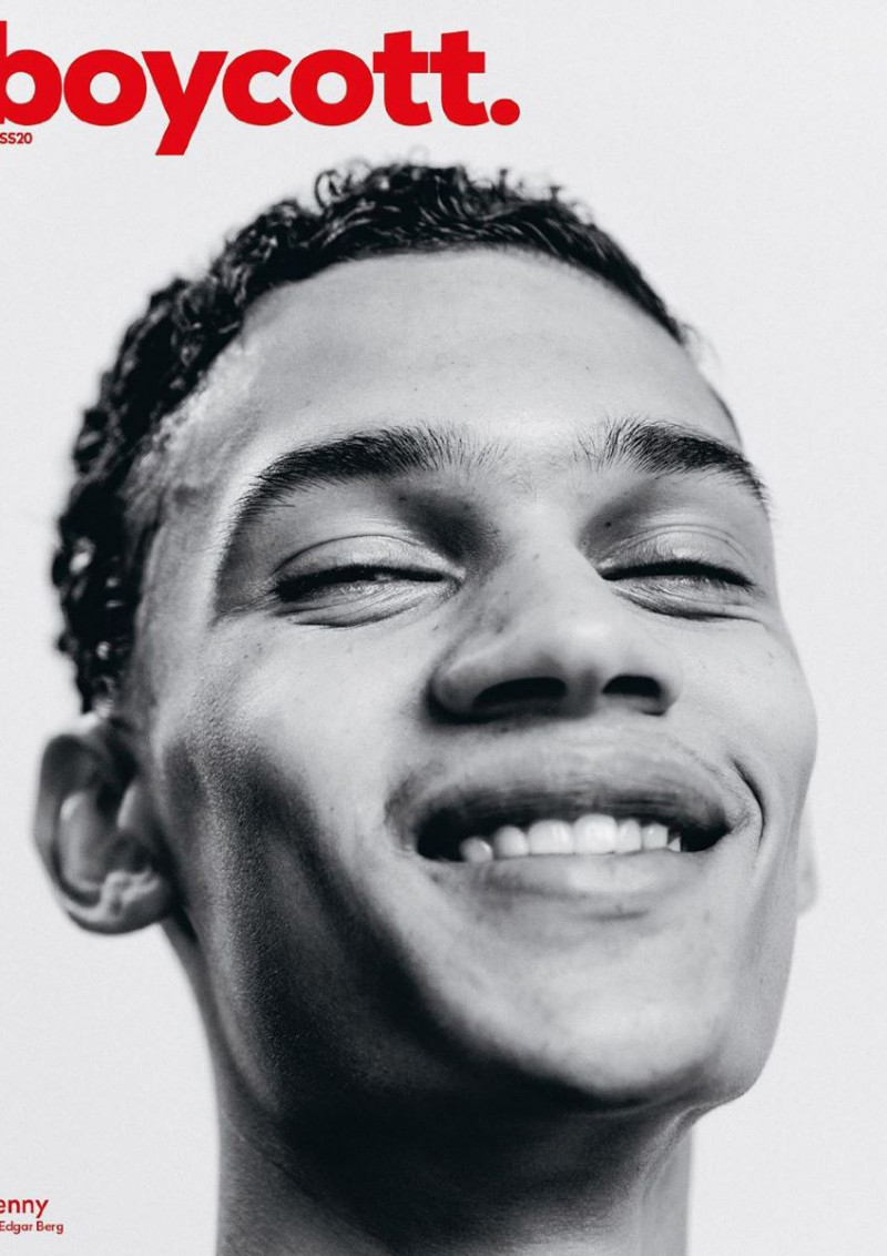 Photo of model Lenny Diaw - ID 665107