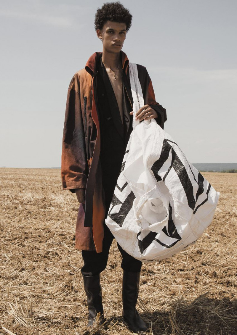 Photo of model Lenny Diaw - ID 665108