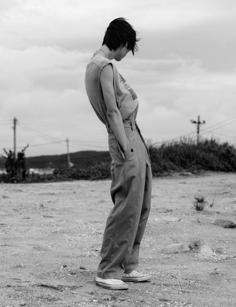 Photo of model Geun Woo Lee - ID 665135